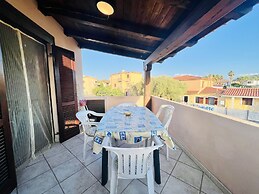 Trilocale in centro Silvye