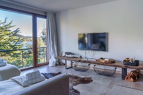 Suites del Lago Bariloche