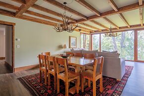Suites del Lago Bariloche