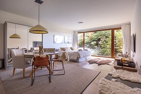 Suites del Lago Bariloche