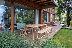 Suites del Lago Bariloche