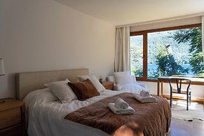 Suites del Lago Bariloche
