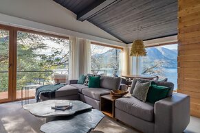 Suites del Lago Bariloche