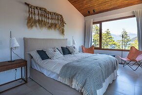Suites del Lago Bariloche