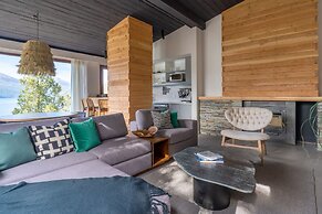 Suites del Lago Bariloche