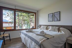 Suites del Lago Bariloche