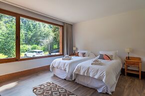 Suites del Lago Bariloche