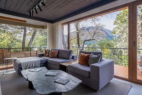 Suites del Lago Bariloche