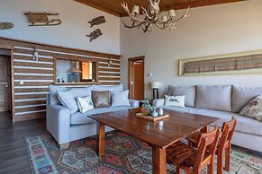 Suites del Lago Bariloche