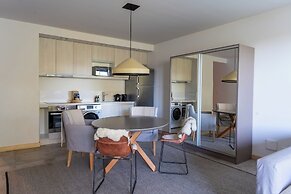 Suites del Lago Bariloche