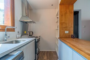 Suites del Lago Bariloche