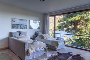 Suites del Lago Bariloche