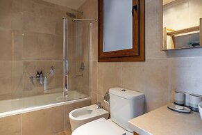 Suites del Lago Bariloche