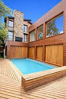Suites del Lago Bariloche