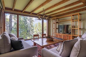 Suites del Lago Bariloche