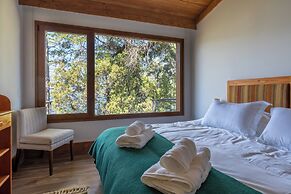Suites del Lago Bariloche