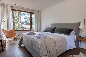 Suites del Lago Bariloche