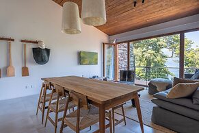 Suites del Lago Bariloche