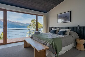 Suites del Lago Bariloche