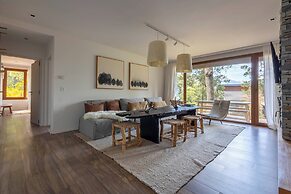 Suites del Lago Bariloche
