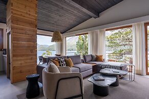 Suites del Lago Bariloche
