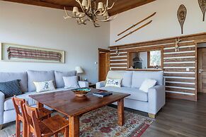 Suites del Lago Bariloche