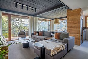 Suites del Lago Bariloche