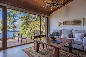 Suites del Lago Bariloche