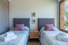 Suites del Lago Bariloche
