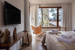 Suites del Lago Bariloche