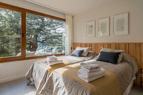 Suites del Lago Bariloche