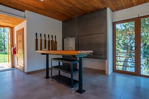 Suites del Lago Bariloche