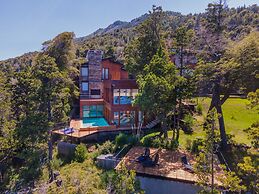 Suites del Lago Bariloche
