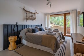Suites del Lago Bariloche