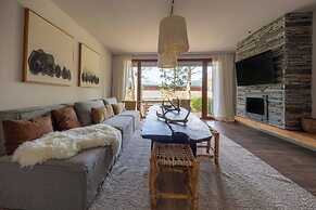 Suites del Lago Bariloche
