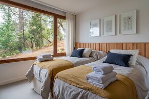 Suites del Lago Bariloche