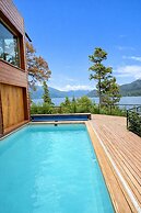 Suites del Lago Bariloche