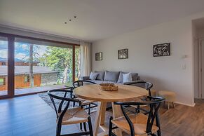 Suites del Lago Bariloche