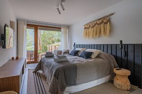 Suites del Lago Bariloche