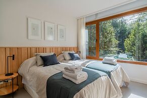 Suites del Lago Bariloche