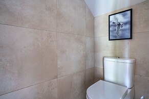 Suites del Lago Bariloche