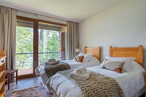 Suites del Lago Bariloche