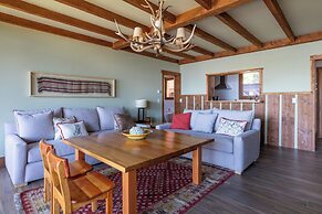 Suites del Lago Bariloche