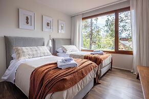 Suites del Lago Bariloche