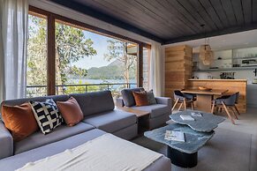 Suites del Lago Bariloche