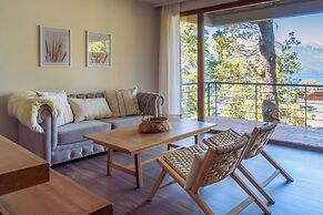 Suites del Lago Bariloche