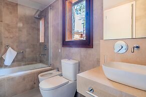 Suites del Lago Bariloche