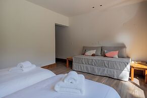 Suites del Lago Bariloche