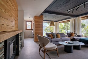 Suites del Lago Bariloche