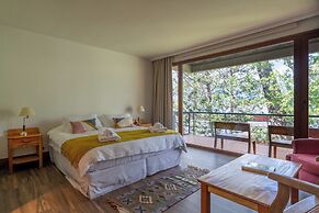 Suites del Lago Bariloche